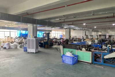 工(gong)廠環境圖(tu)