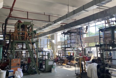 工(gōng)廠環境圖(tú) (5)