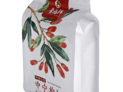 食品(pin)包裝袋