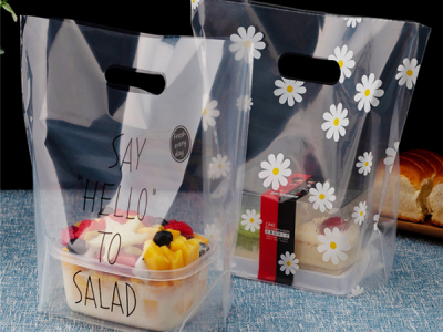 日(rì)用品包裝袋(dài)