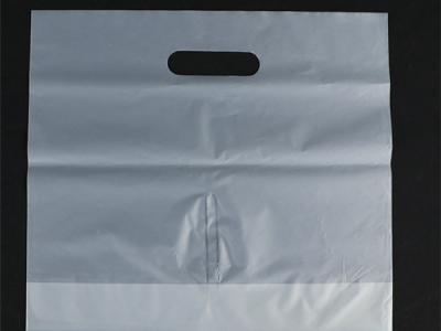 日用品包裝(zhuāng)袋