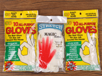 日(ri)用品包裝(zhuāng)袋