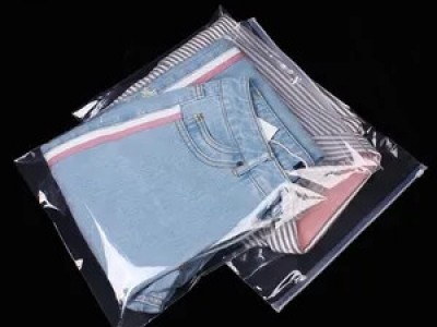 日用品包裝(zhuang)袋