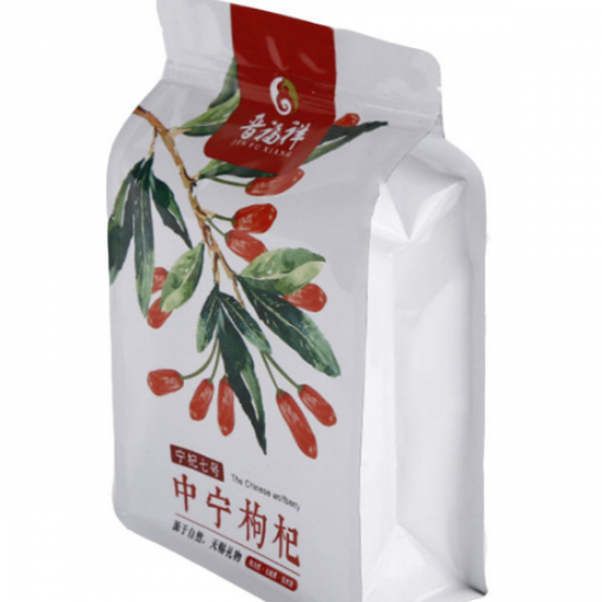 食品(pin)包裝袋(dài)