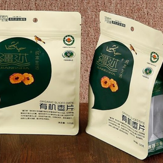 食(shi)品包裝袋(dai)