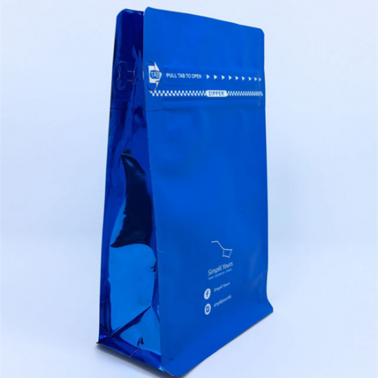 食品(pin)包裝袋(dai)