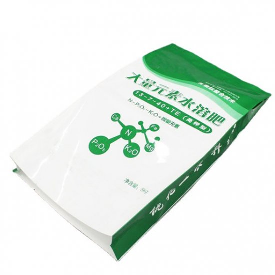 工業用(yòng)包裝袋