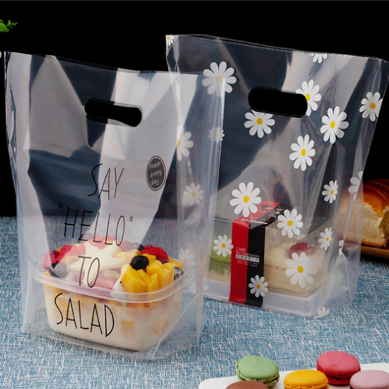 日用(yòng)品包裝(zhuāng)袋