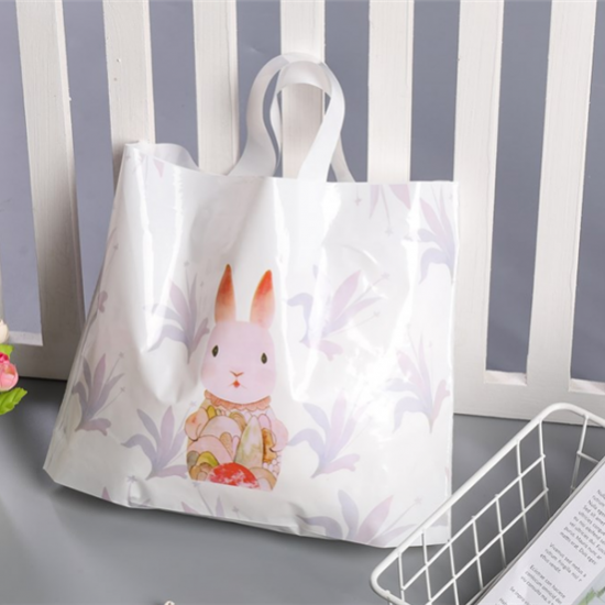 日用(yòng)品包裝(zhuang)袋