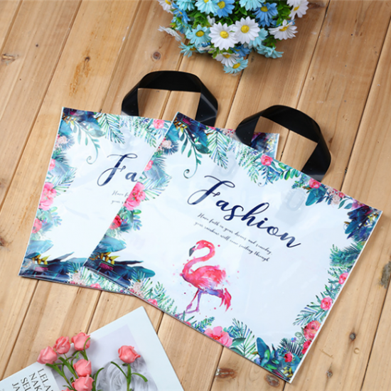 日(rì)用品包裝(zhuāng)袋