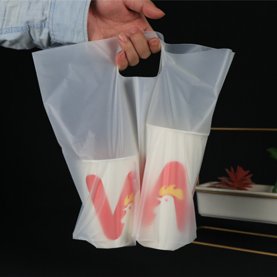 日用品包裝(zhuang)袋