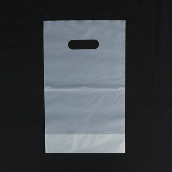 日用品包裝(zhuāng)袋