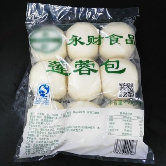 食品(pǐn)袋