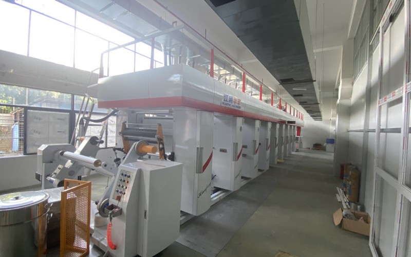 工廠環境(jing)圖 (4)