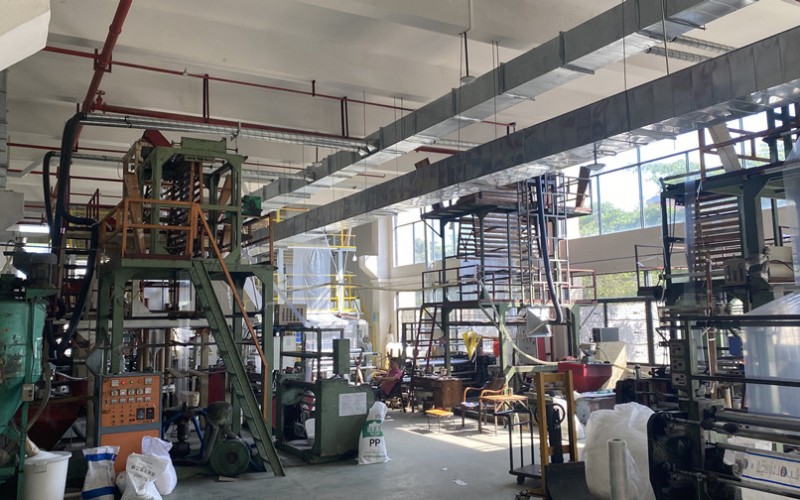 工廠(chǎng)環境圖(tu) (5)